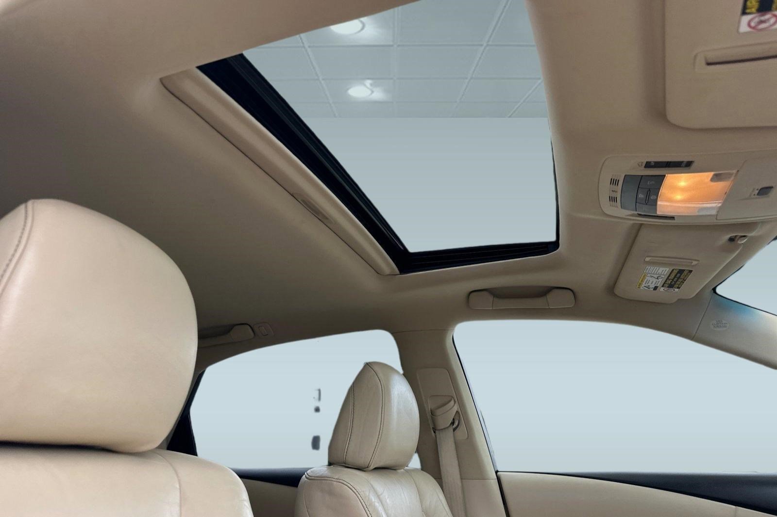 Used 2013 Lexus RX 450h FWD w/ Navigation Pkg image 15