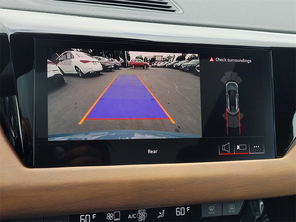 Used 2024 Audi e-tron GT Premium Plus image 19