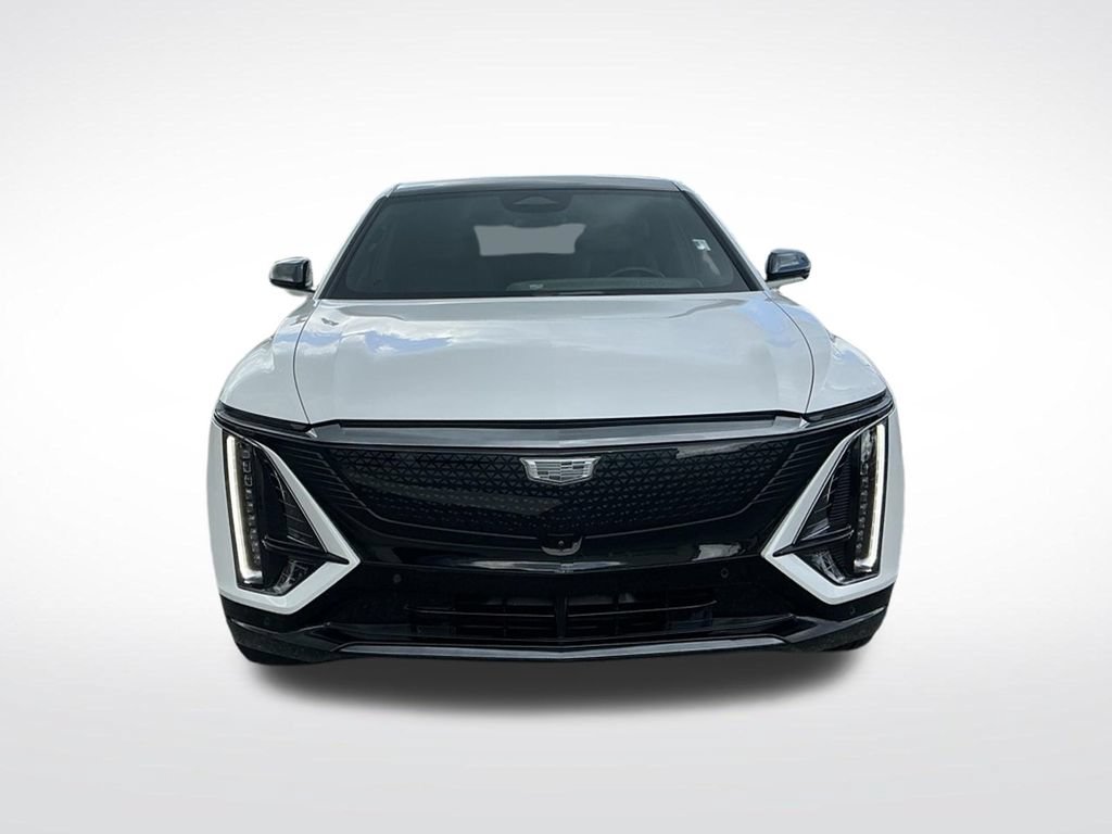 Used 2024 Cadillac Lyriq Sport AWD/4WD image 17