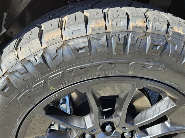 New 2026 Toyota Tundra Limited image 17