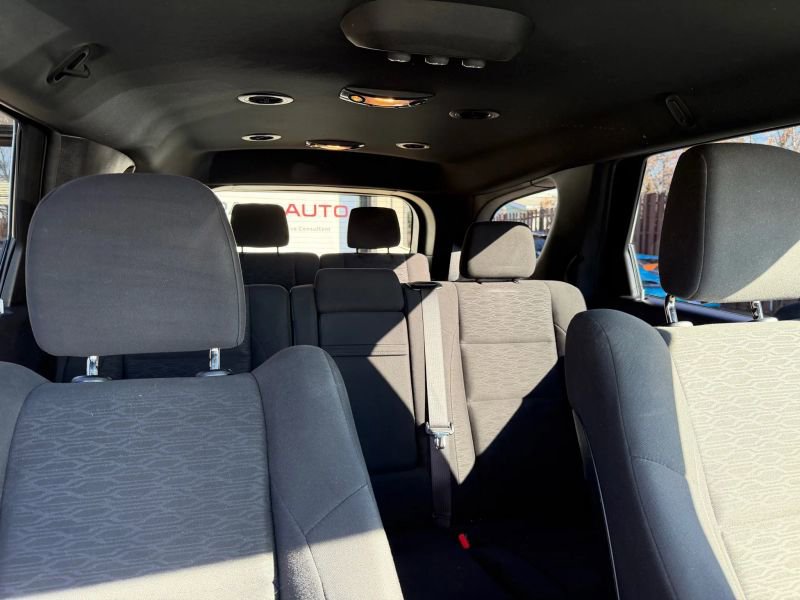 Used 2021 Dodge Durango SXT image 19