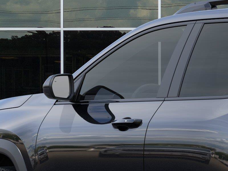 New 2027 Chevrolet Equinox RS w/ Convenience Package III FWD image 12