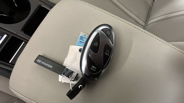 Certified 2026 Hyundai Sonata SE FWD image 20