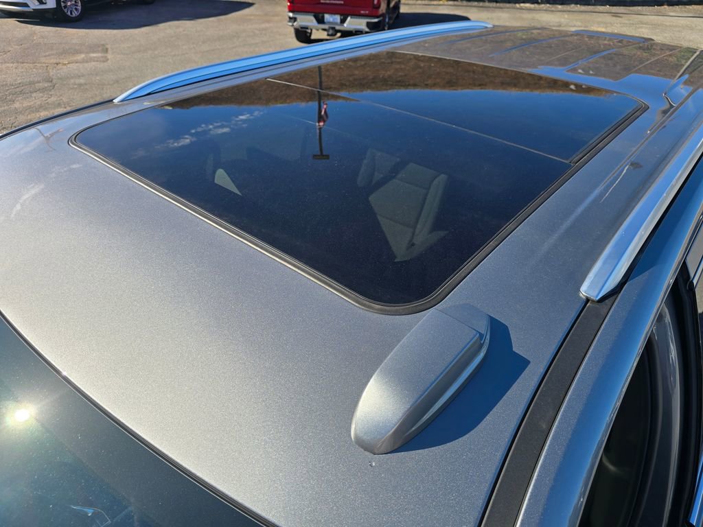 New 2026 GMC Yukon Elevation w/ Elevation Premium Package image 22