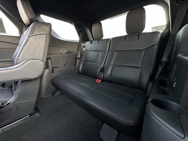 New 2026 Ford Explorer ST image 29