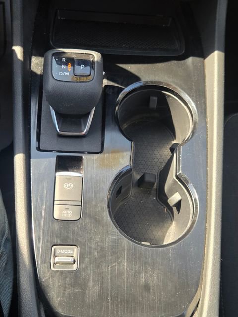 Used 2021 Nissan Rogue SV FWD image 35