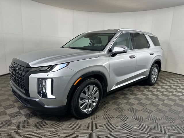 Certified 2025 Hyundai Palisade SEL AWD/4WD image 24