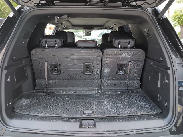 Used 2025 Chevrolet Traverse Z71 w/ Driver Confidence Package AWD/4WD image 26