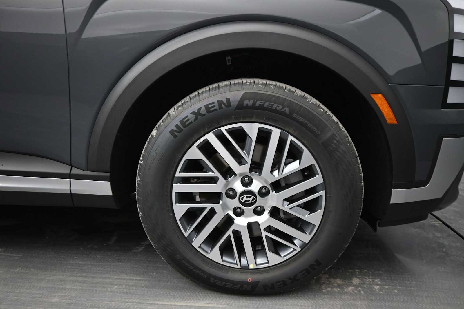 New 2027 Hyundai Palisade SEL AWD/4WD image 10