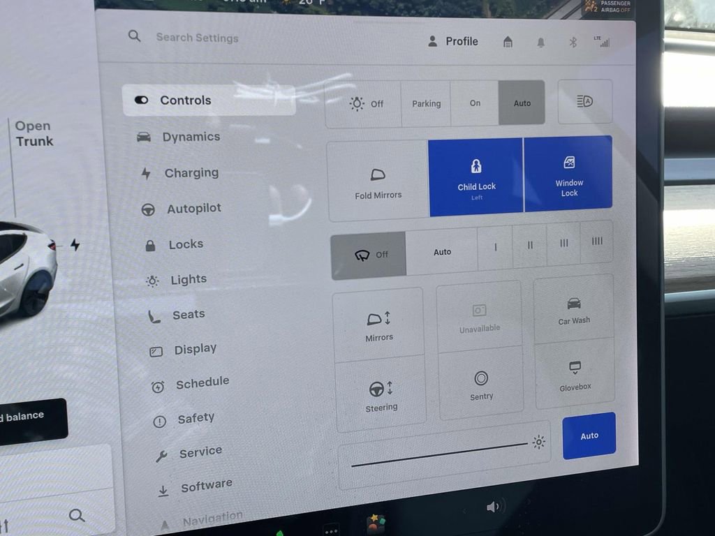 Used 2020 Tesla Model 3 Long Range image 15