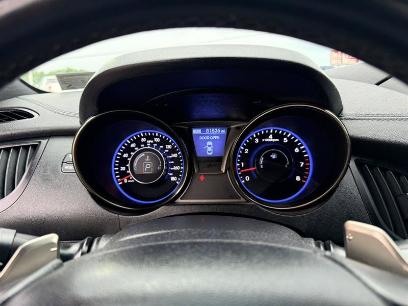 Used 2016 Hyundai Genesis 3.8 RWD image 21