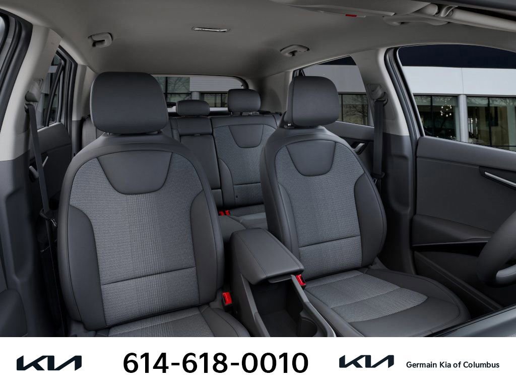 New 2026 Kia Niro EX image 18