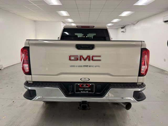 New 2026 GMC Sierra 2500 Pro w/ Convenience Package image 7