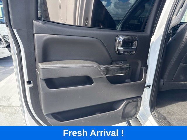 Used 2019 Chevrolet Silverado 2500 LTZ w/ Duramax Plus Package AWD/4WD image 11