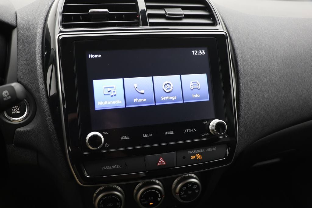 Used 2025 Mitsubishi Outlander Sport AWD image 20