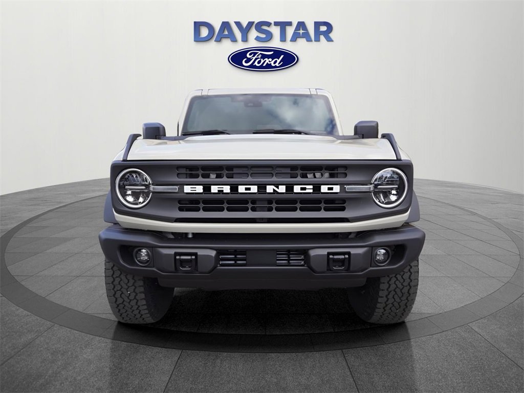 New 2025 Ford Bronco Big Bend image 31