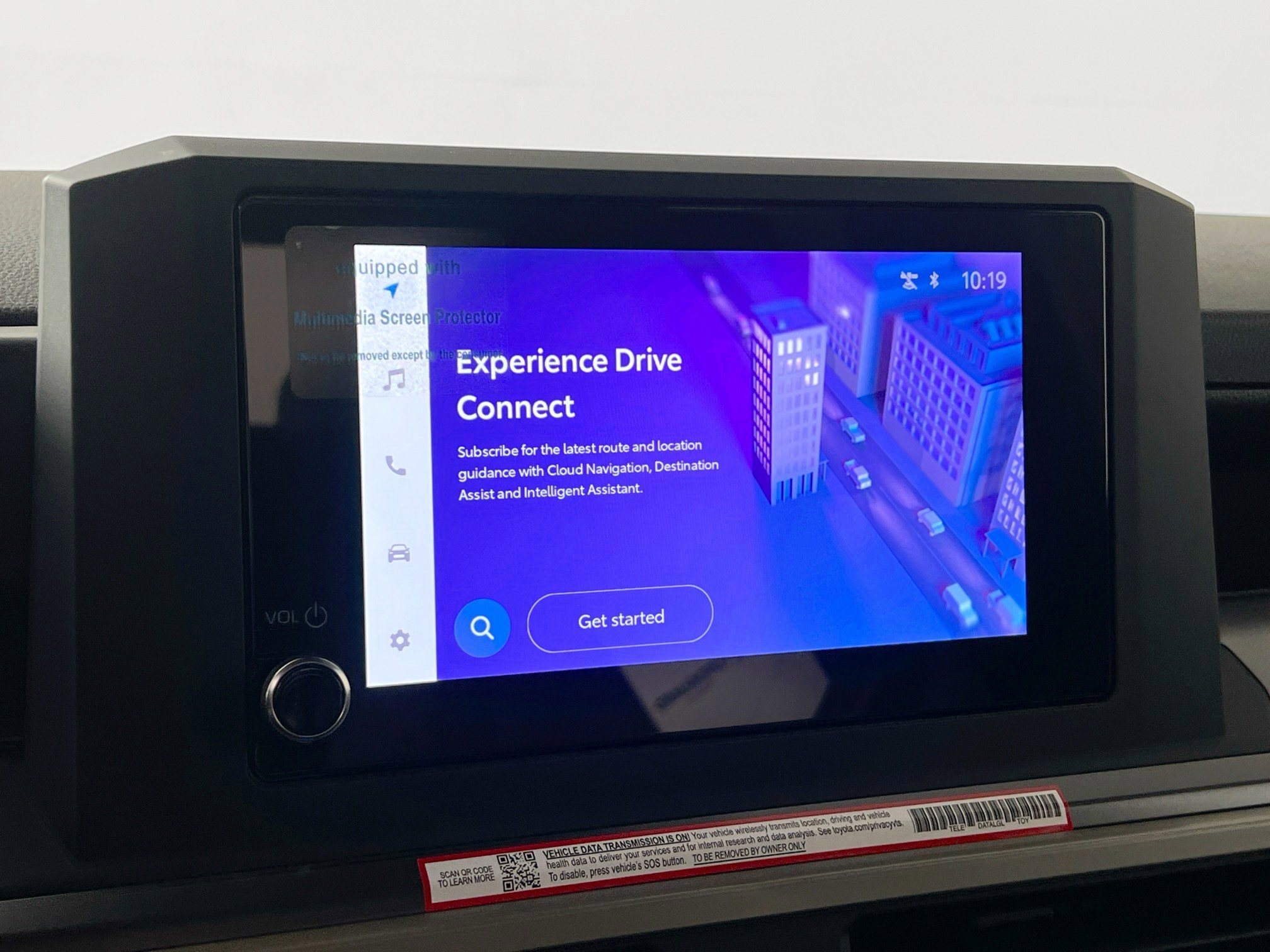 New 2025 Toyota Tacoma SR5 image 28