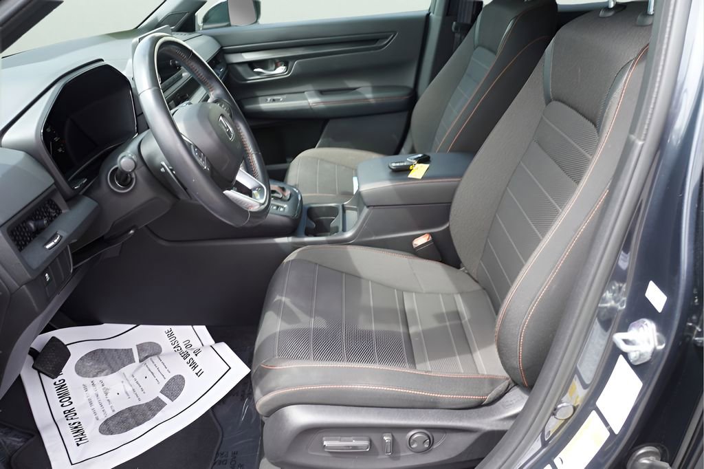 Used 2023 Honda CR-V Sport image 16