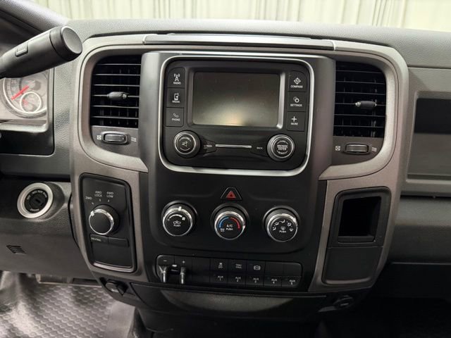 Used 2018 RAM 3500 Tradesman w/ Chrome Appearance Group AWD/4WD image 12