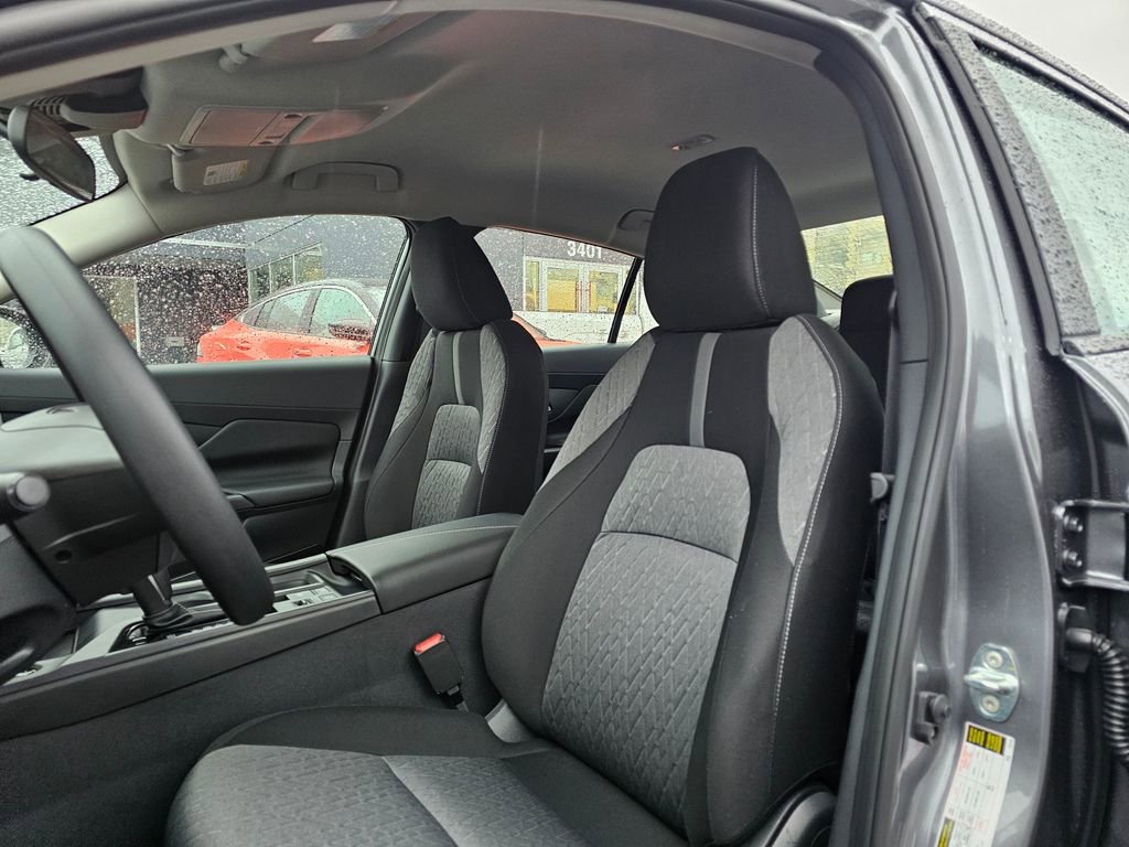 New 2026 Nissan Sentra SV image 18