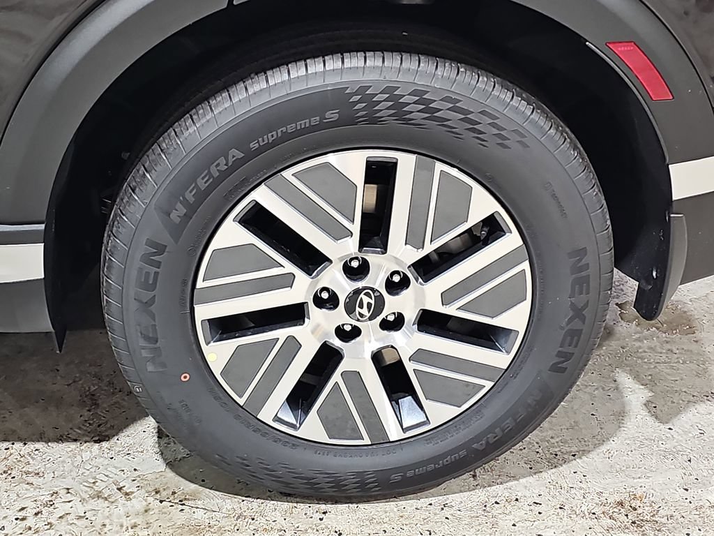 New 2026 Hyundai Palisade SEL Premium FWD image 35