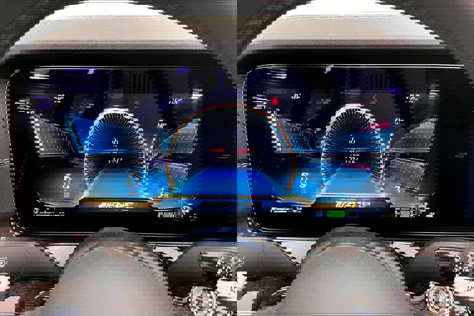 Certified 2023 Mercedes-Benz E 53 AMG 4MATIC Cabriolet image 23