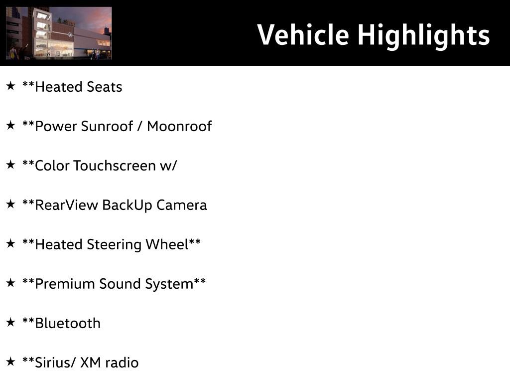 Used 2017 Ford Focus Titanium FWD image 2