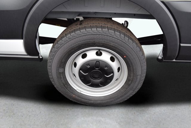 New 2026 Ford Transit 250 148 Medium Roof RWD image 6