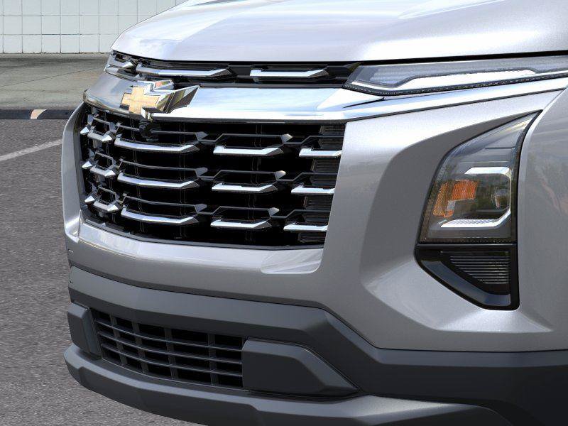 New 2026 Chevrolet Equinox LT FWD image 13