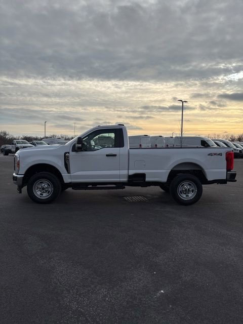 New 2026 Ford F350 XL w/ XL Driver Assist Package image 5