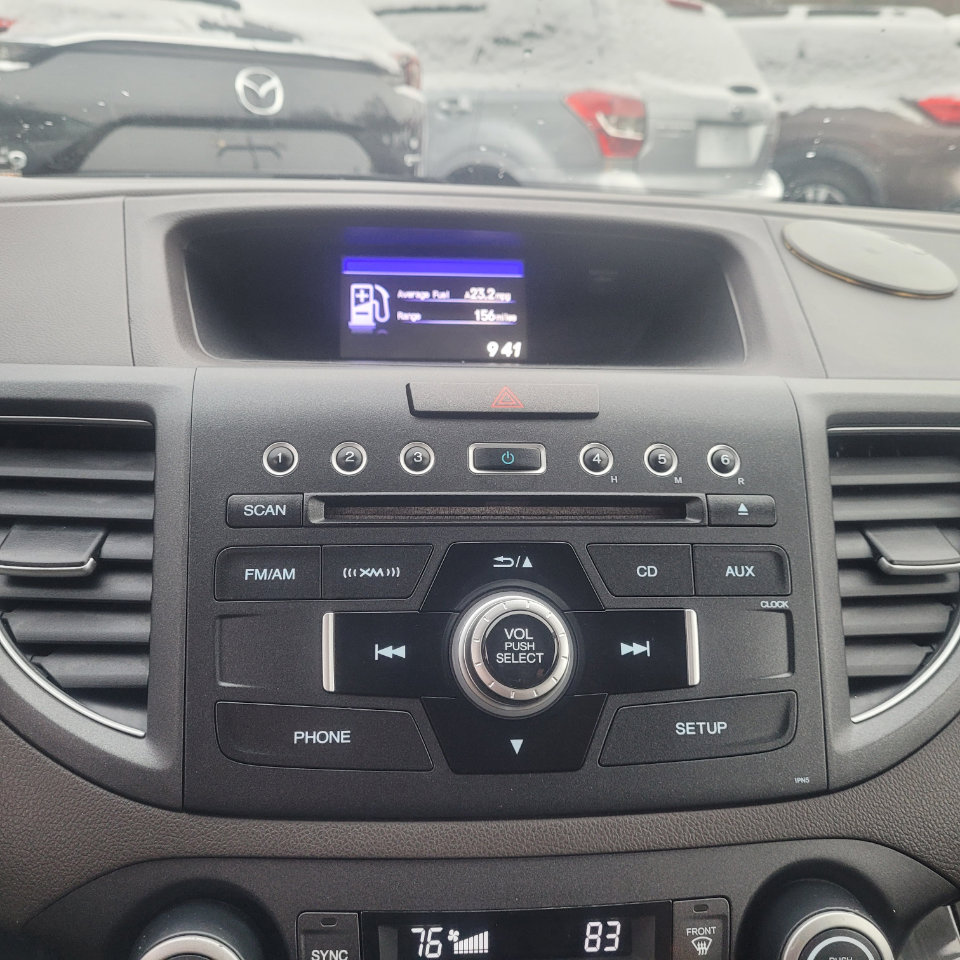 Used 2014 Honda CR-V EX-L image 18
