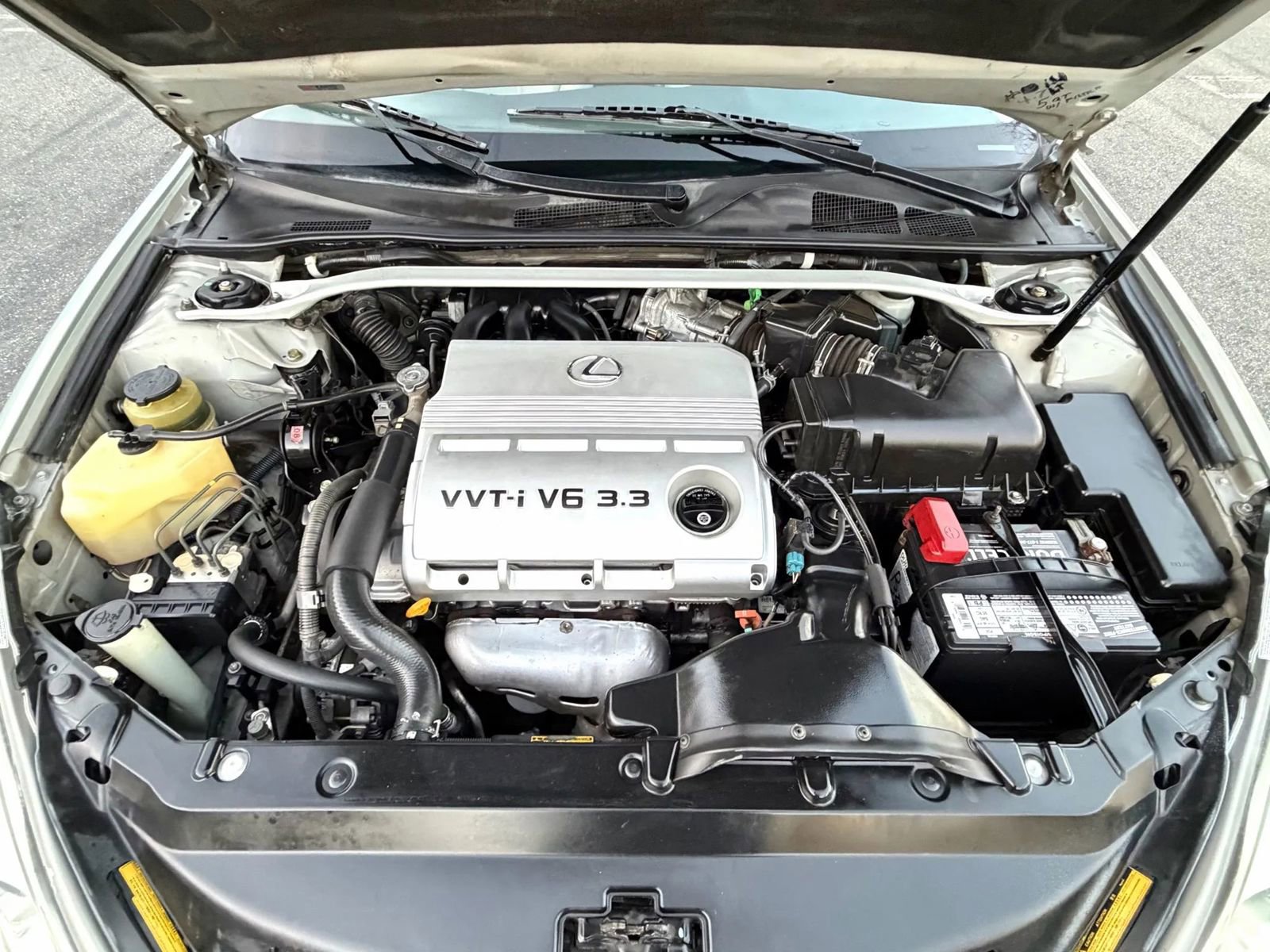 Used 2004 Lexus ES 330 image 20