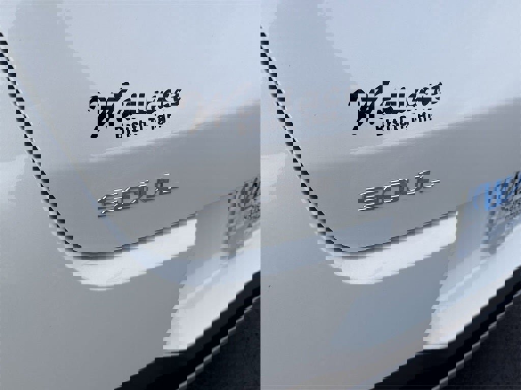 New 2025 Kia Soul LX image 7