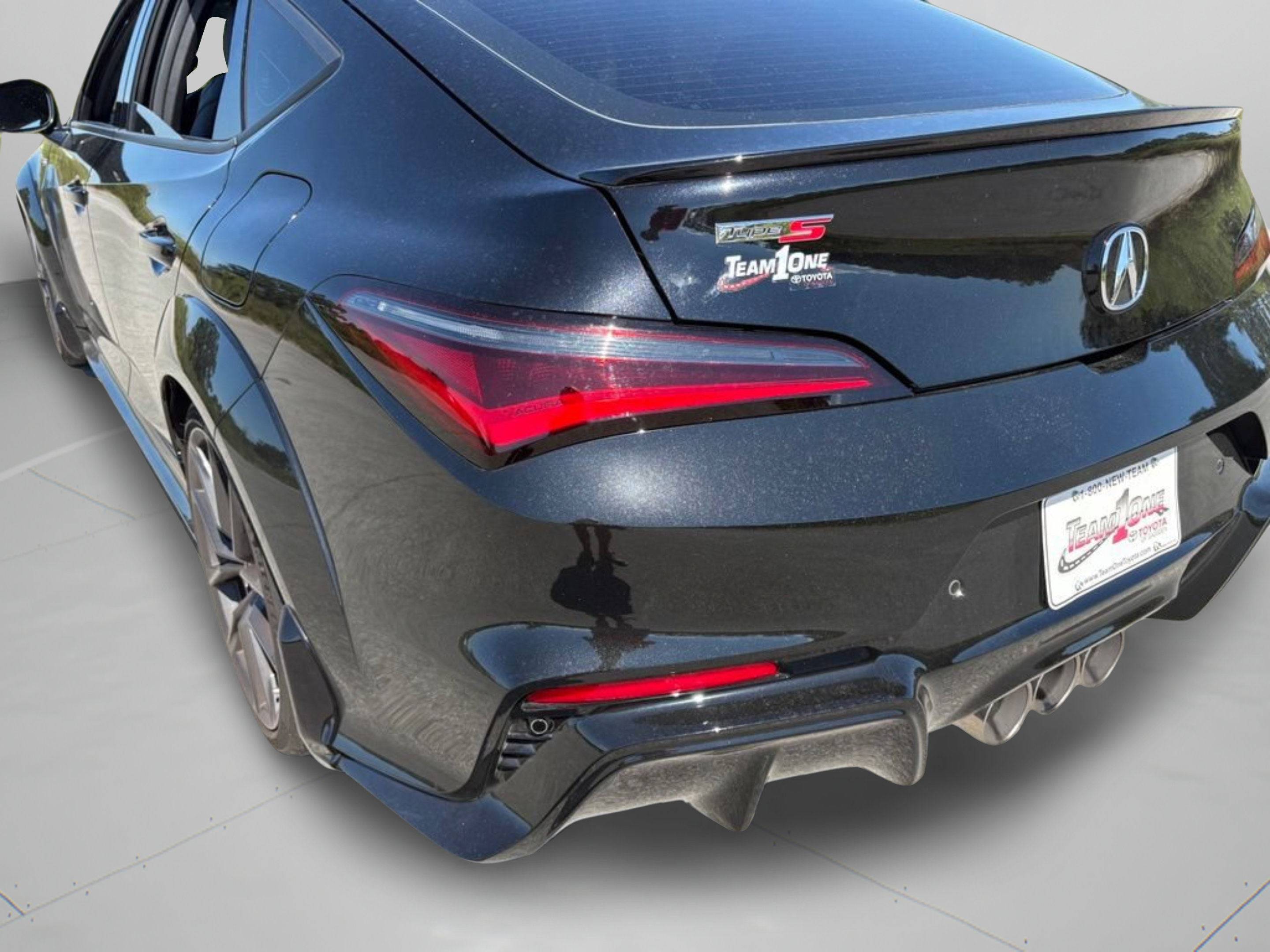 Used 2026 Acura Integra Type S FWD image 29