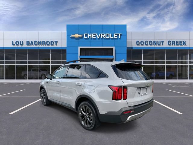 Used 2023 Kia Sorento SX Prestige AWD/4WD image 6