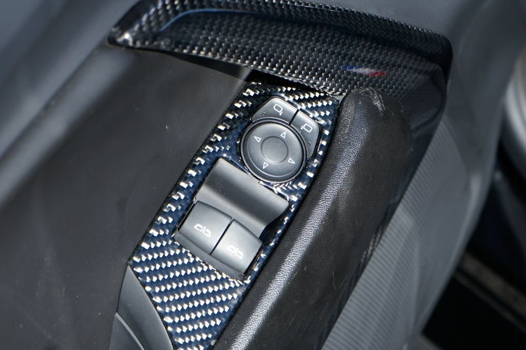 Used 2023 Chevrolet Camaro SS RWD image 17