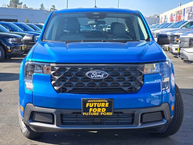 New 2026 Ford Maverick XLT FWD image 2
