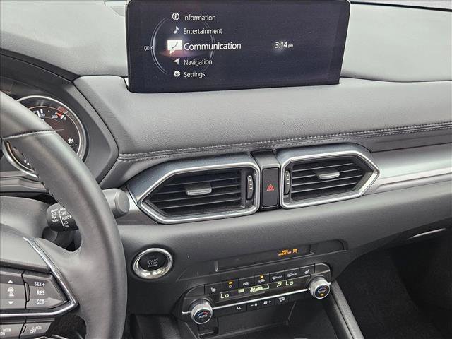 Used 2021 MAZDA CX-5 Touring FWD image 14