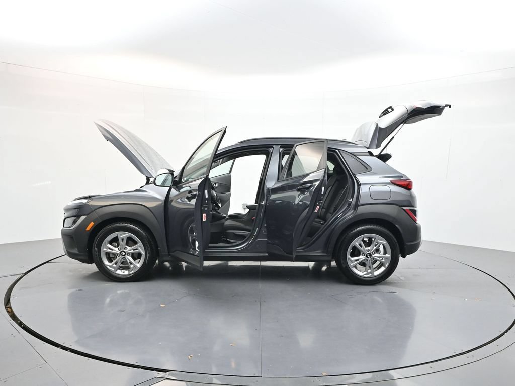 Used 2022 Hyundai Kona SEL w/ Convenience Package FWD image 24