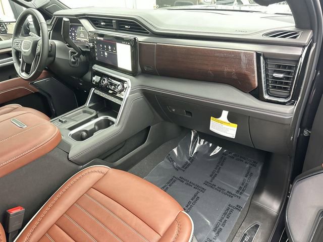 New 2026 GMC Sierra 2500 Denali Ultimate w/ Max Trailering Package image 28
