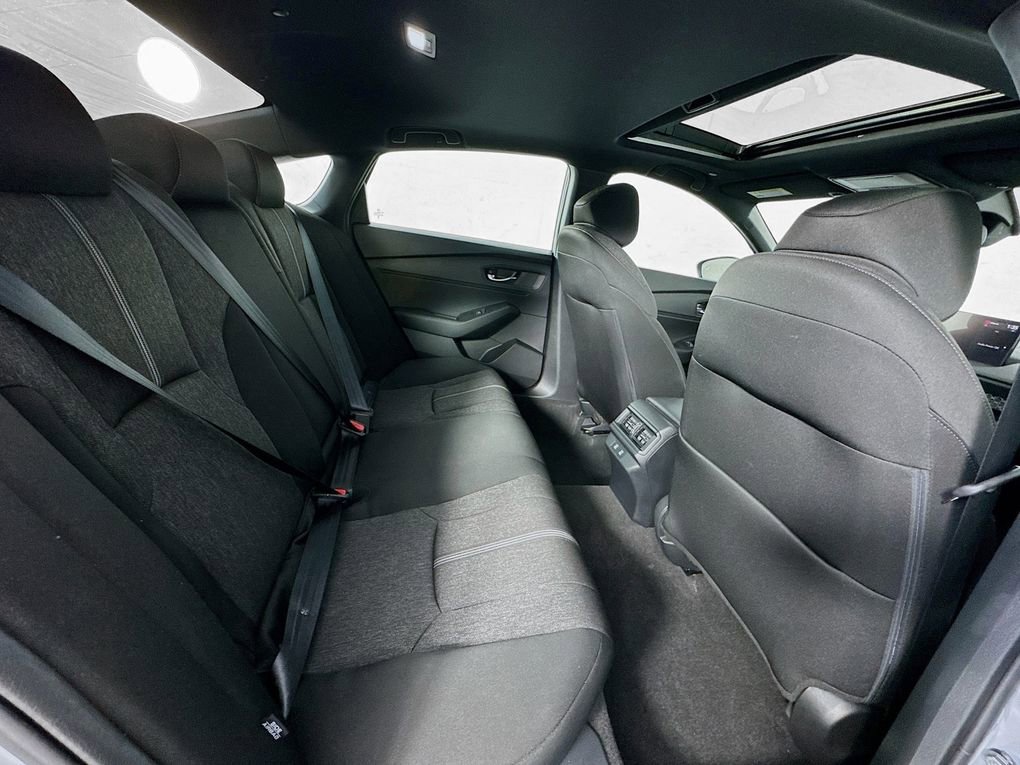 Used 2025 Honda Accord Sport image 34