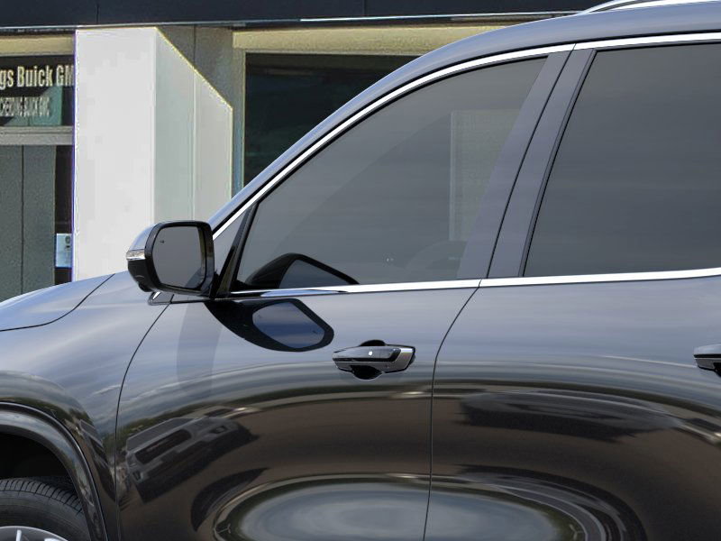 New 2026 Buick Enclave Avenir w/ LPO, Floor Liner Package image 12