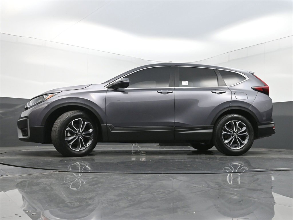 Used 2022 Honda CR-V EX image 27