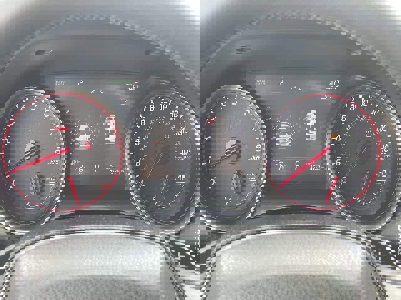 Used 2021 Toyota Camry XSE image 27