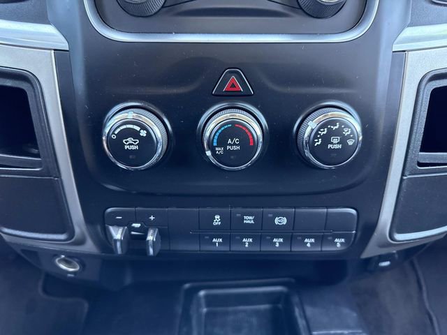 Used 2018 RAM 5500 SLT w/ Quick Order Package 29G SLT image 24