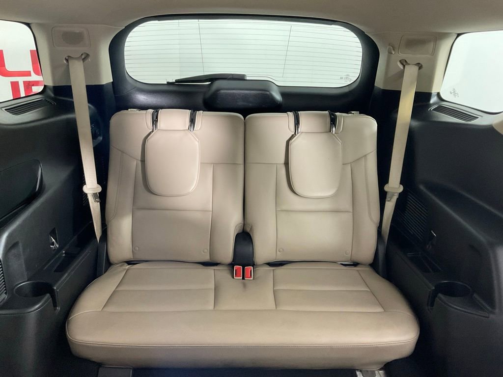 Certified 2020 Ford Explorer Limited image 17