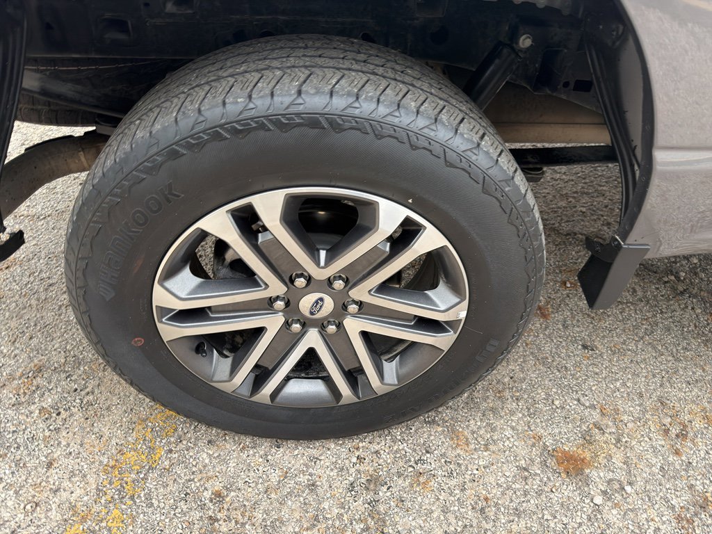 Used 2022 Ford F150 XL w/ STX Appearance Package image 21