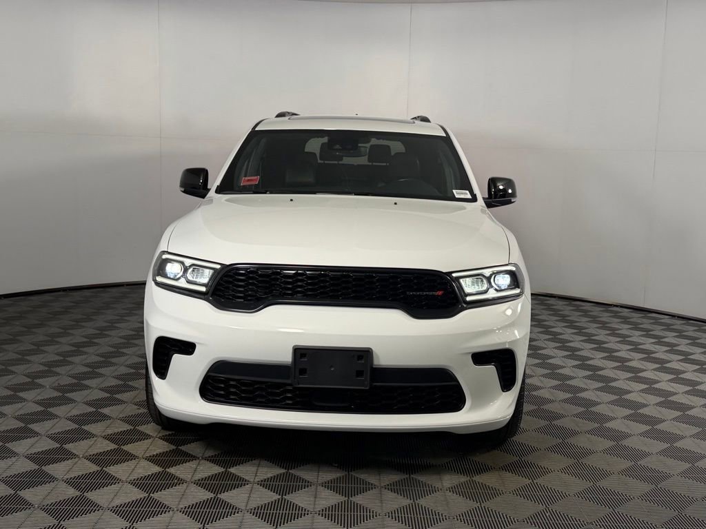 Used 2024 Dodge Durango GT RWD image 11