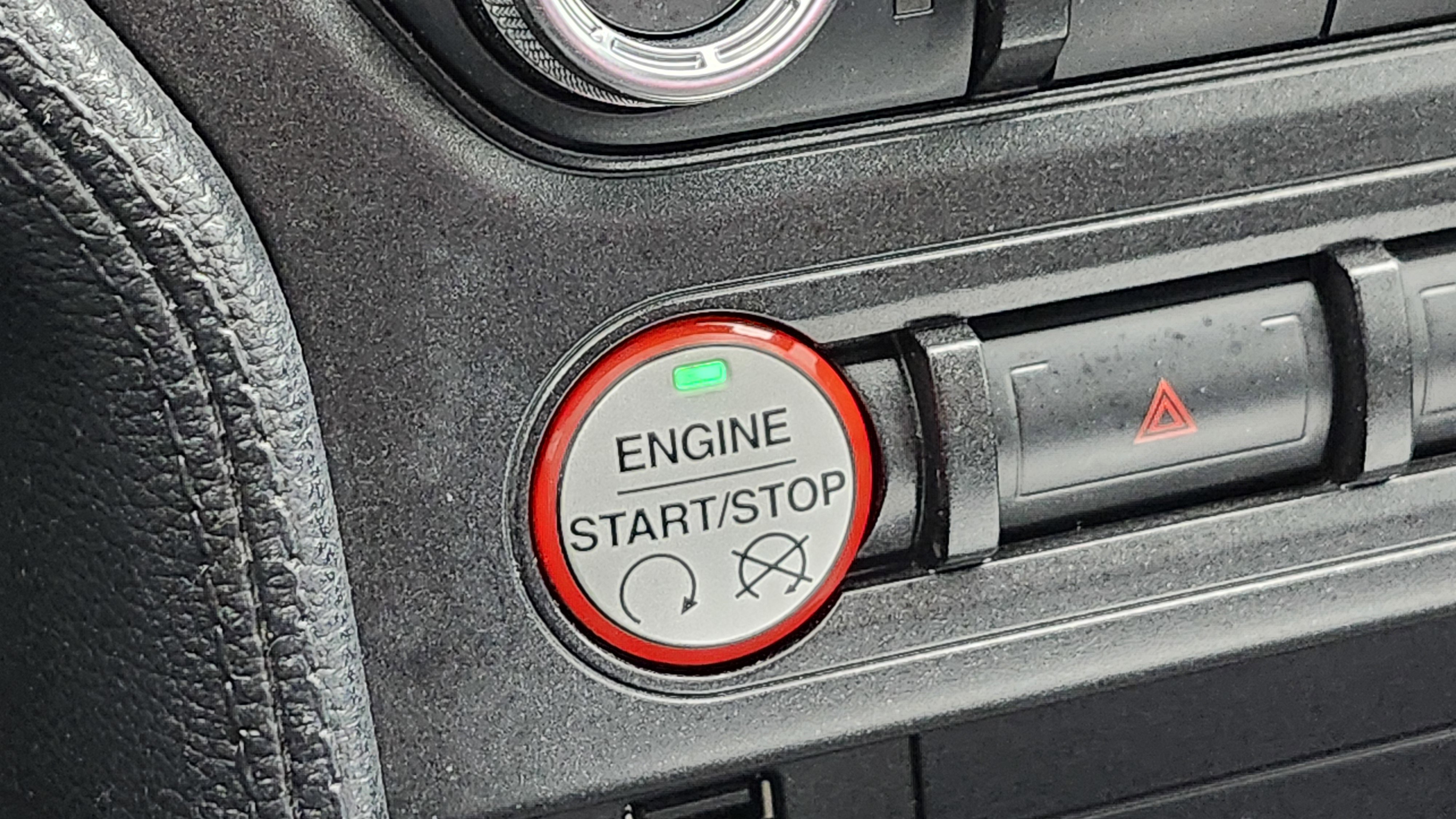 Used 2017 Ford Mustang Coupe w/ Ecoboost Performance Package image 25