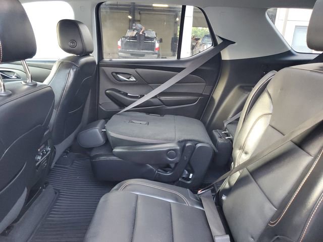 Used 2019 Chevrolet Traverse Premier w/ Redline Edition image 9